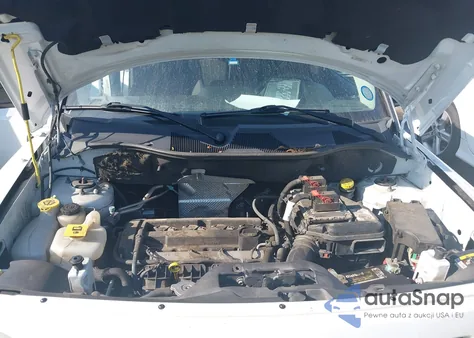 2014 Jeep Patriot Sport from USA, damaged, VIN 1C4NJPBA5ED812315